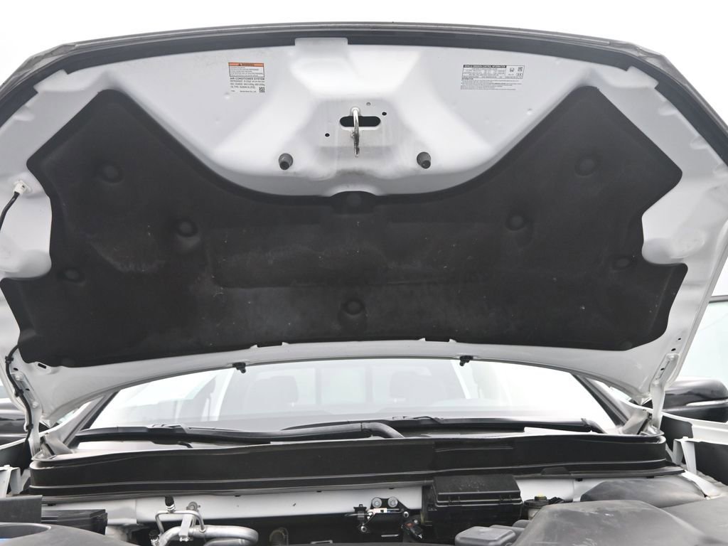 Used 2021 Honda Ridgeline Black Edition image 21