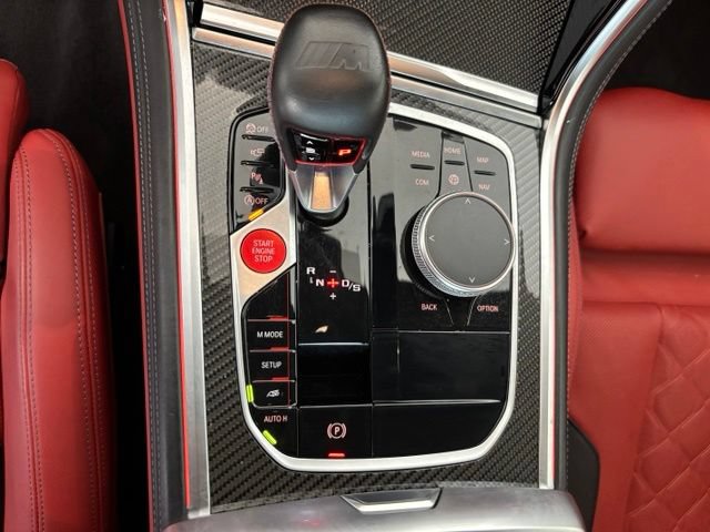 Used 2024 BMW M8 Competition w/ M Carbon Exterior Package AWD/4WD image 16