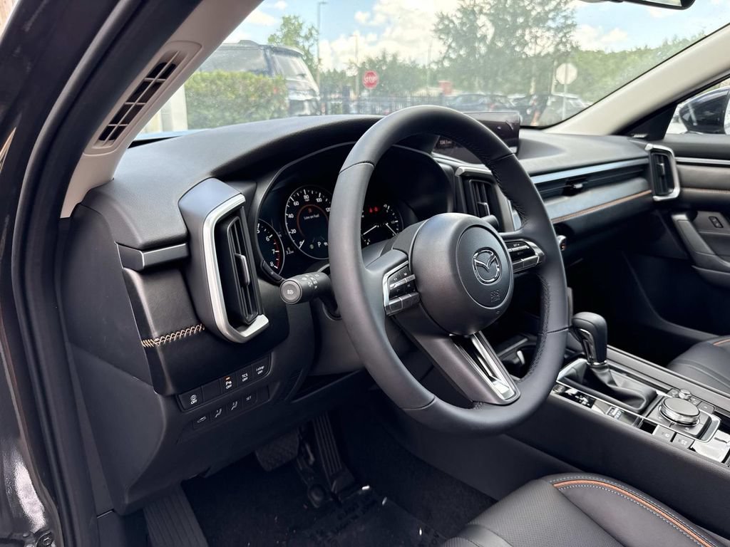 New 2026 MAZDA CX-50 AWD 2.5 S w/ Accent Package image 28