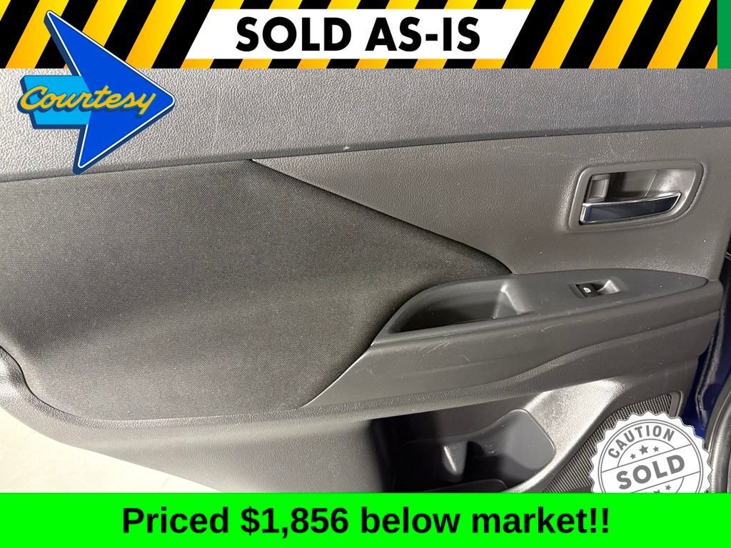 Used 2019 Mitsubishi Outlander ES FWD image 30