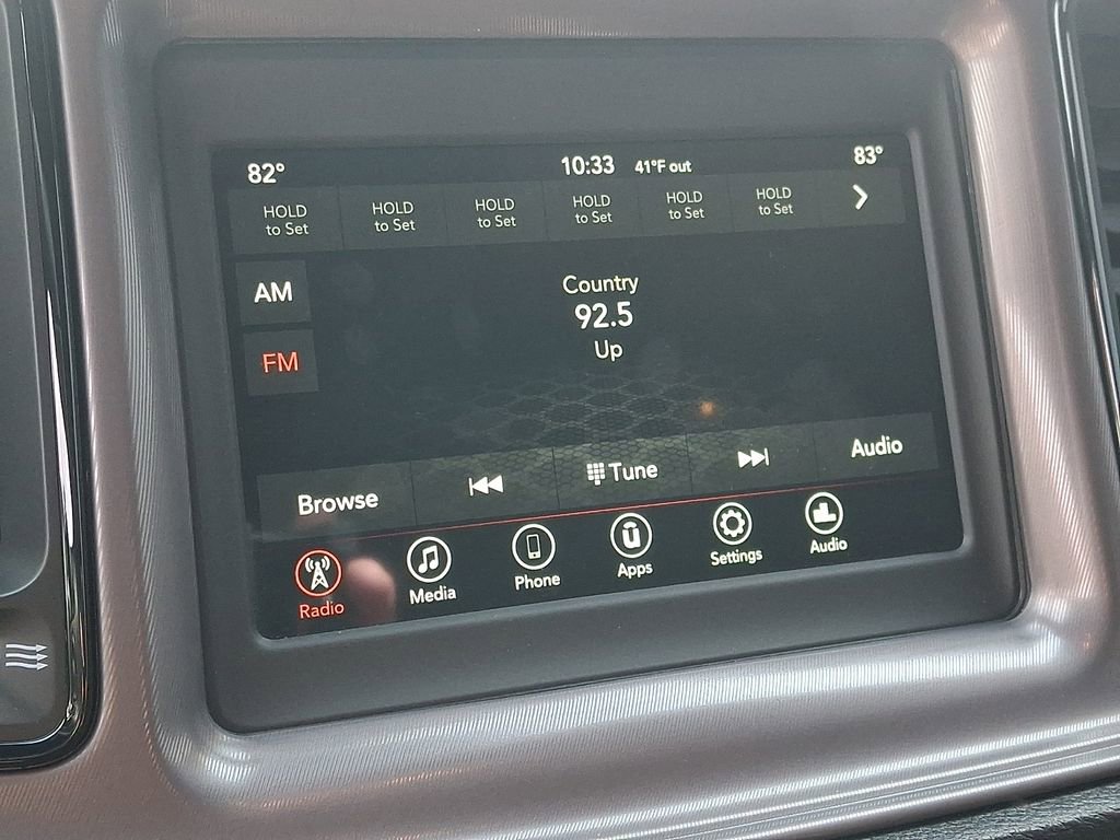 Used 2023 Dodge Challenger R/T RWD image 16