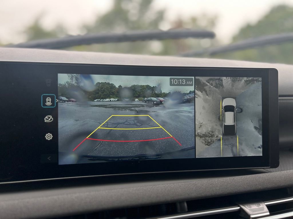 New 2026 Hyundai Santa Cruz Limited image 18