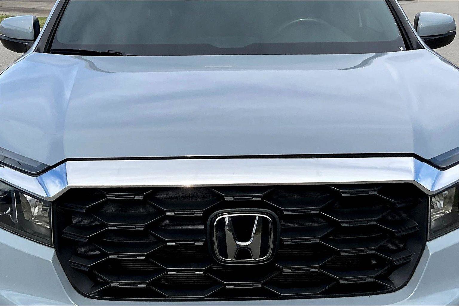 Used 2022 Honda Passport EX-L image 11