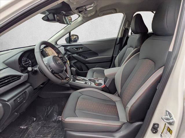 New 2026 Subaru Crosstrek 2.5i Limited image 11