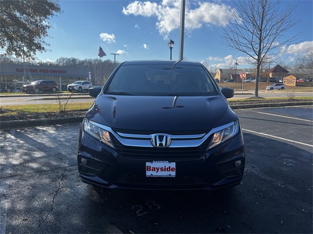 Used 2019 Honda Odyssey LX image 37