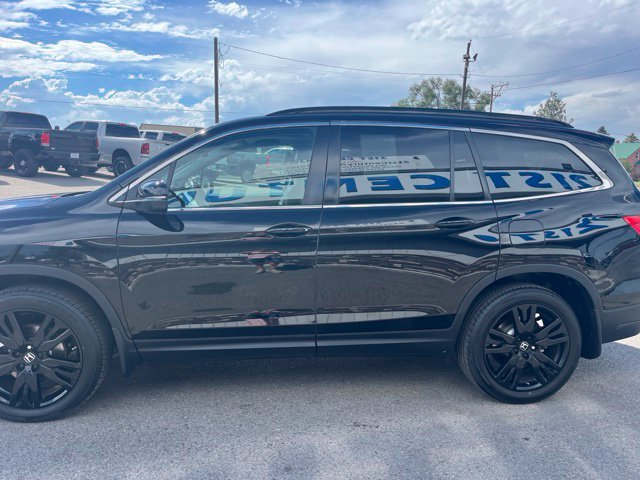 Used 2022 Honda Pilot Special Edition image 6