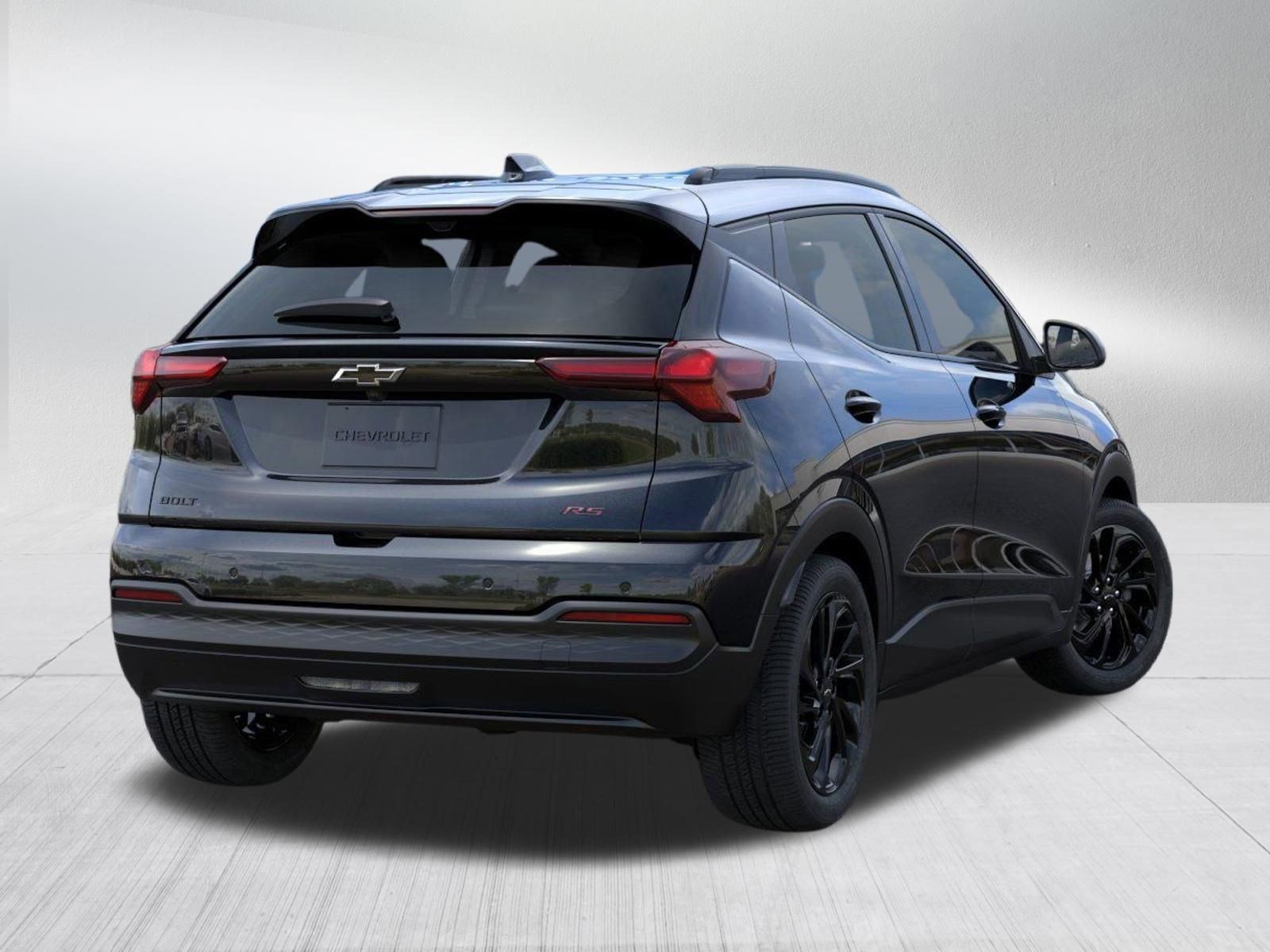 New 2027 Chevrolet Bolt RS image 5