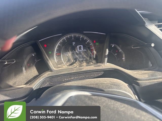 Used 2018 Honda Civic LX-P image 18