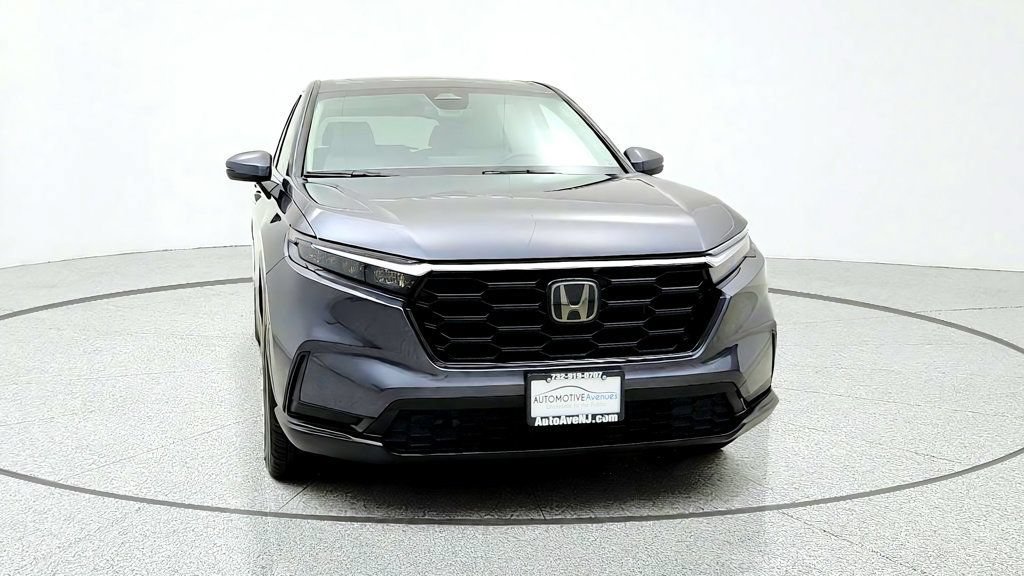 Used 2026 Honda CR-V EX image 2
