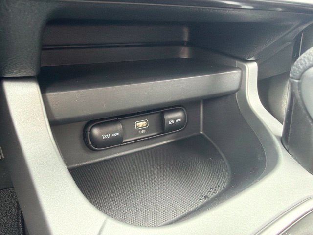 Used 2025 Kia Seltos LX AWD/4WD image 19
