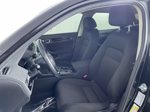 Used 2024 Honda Civic EX image 18