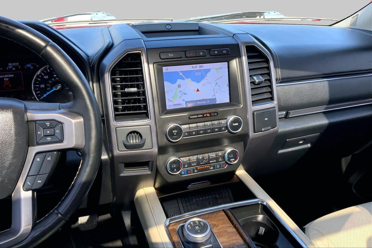 Used 2021 Ford Expedition Platinum RWD image 7