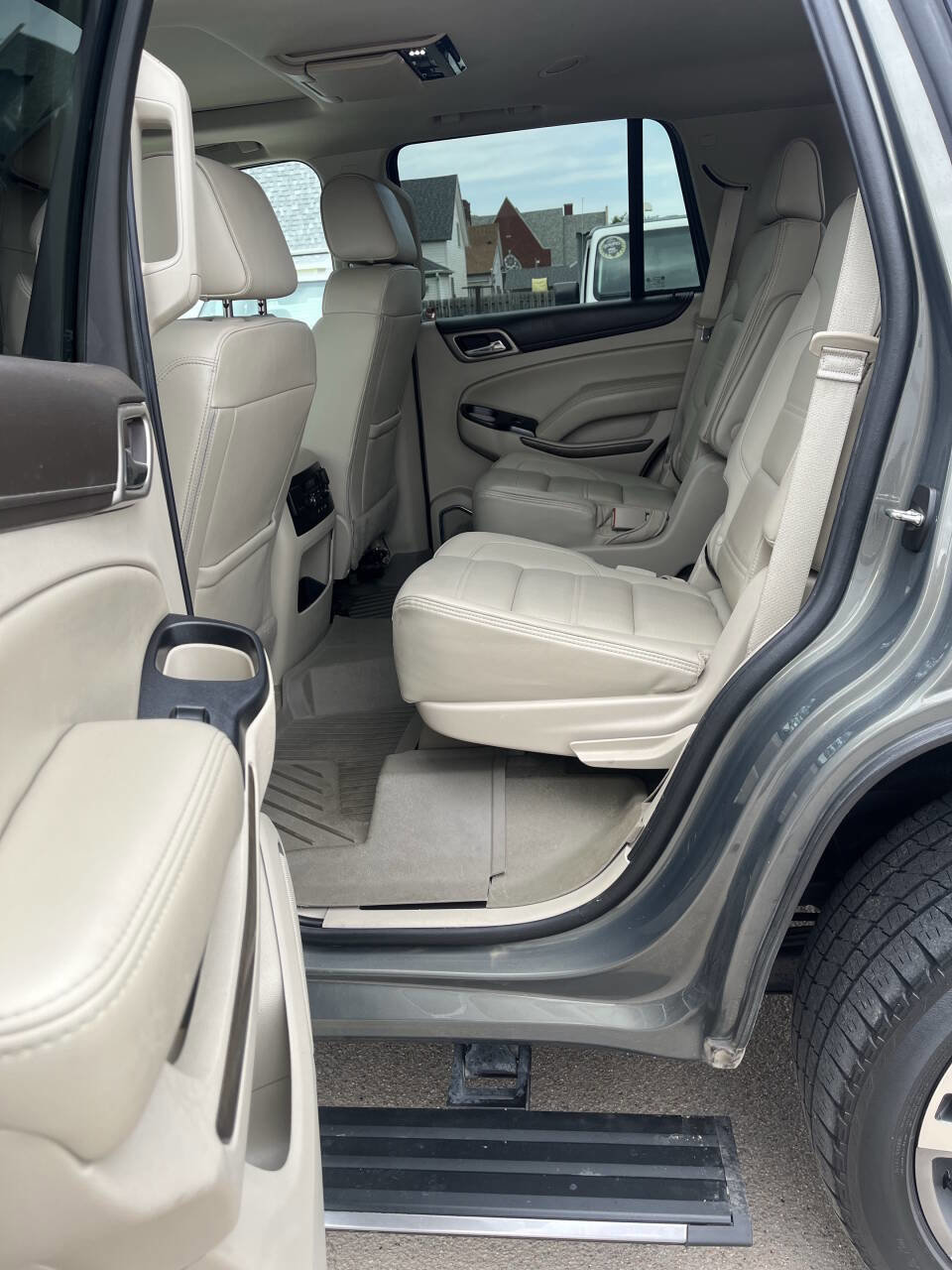 Used 2018 GMC Yukon Denali w/ Denali Ultimate Package image 12