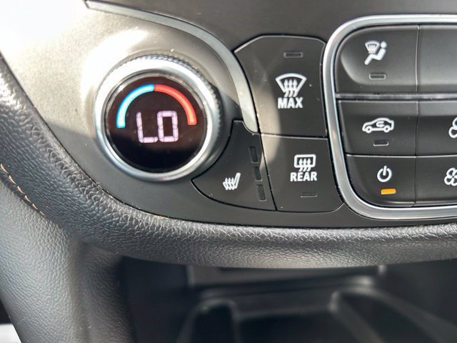 Used 2020 Chevrolet Equinox Premier w/ Premier Redline Edition FWD image 31