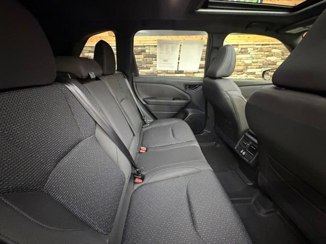 Used 2025 Subaru Forester Premium w/ Convenience Package #1 AWD/4WD image 32