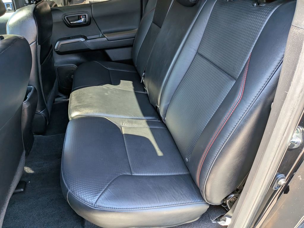 Used 2021 Toyota Tacoma TRD Pro AWD/4WD image 26