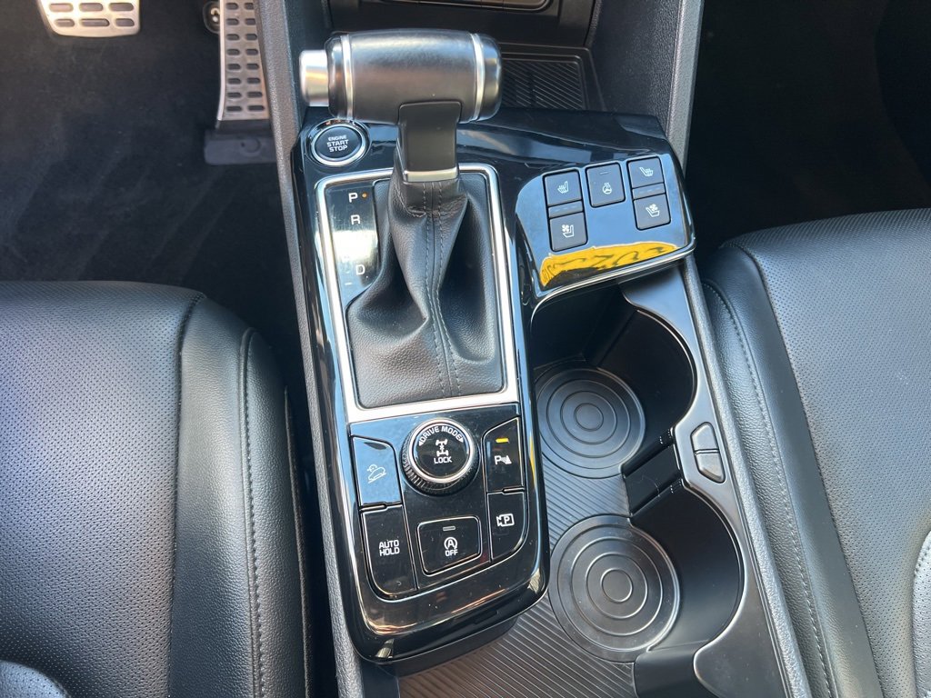 Certified 2023 Kia Sportage X-Pro Prestige image 18