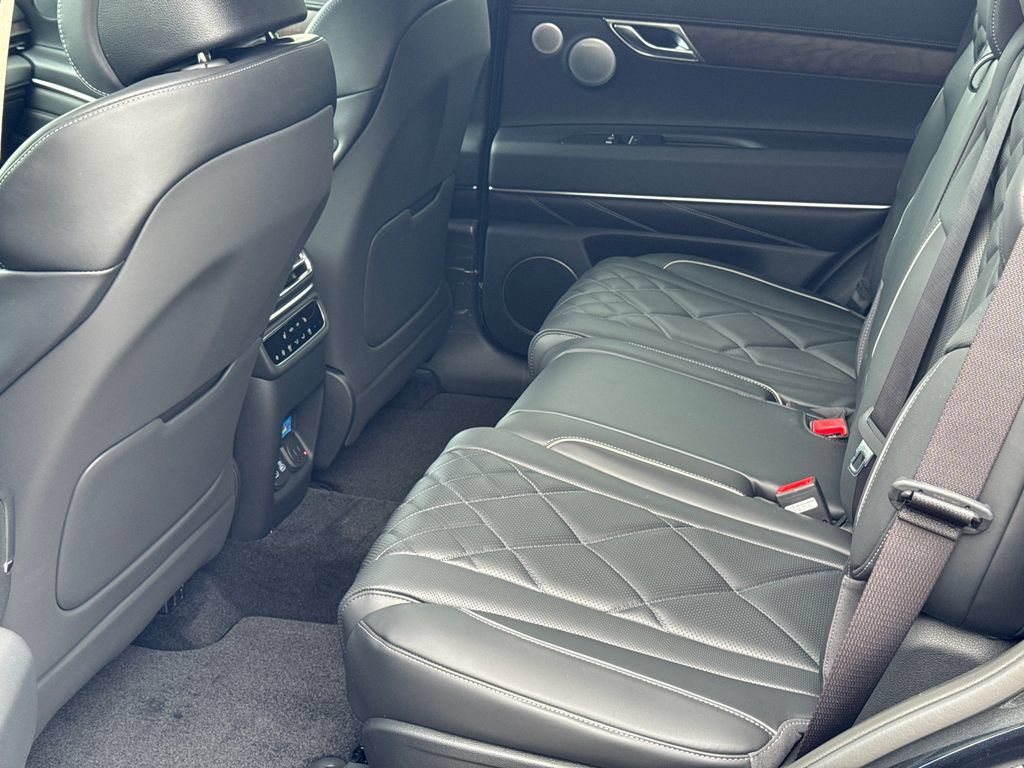 New 2026 Genesis GV80 3.5T Prestige AWD/4WD image 23