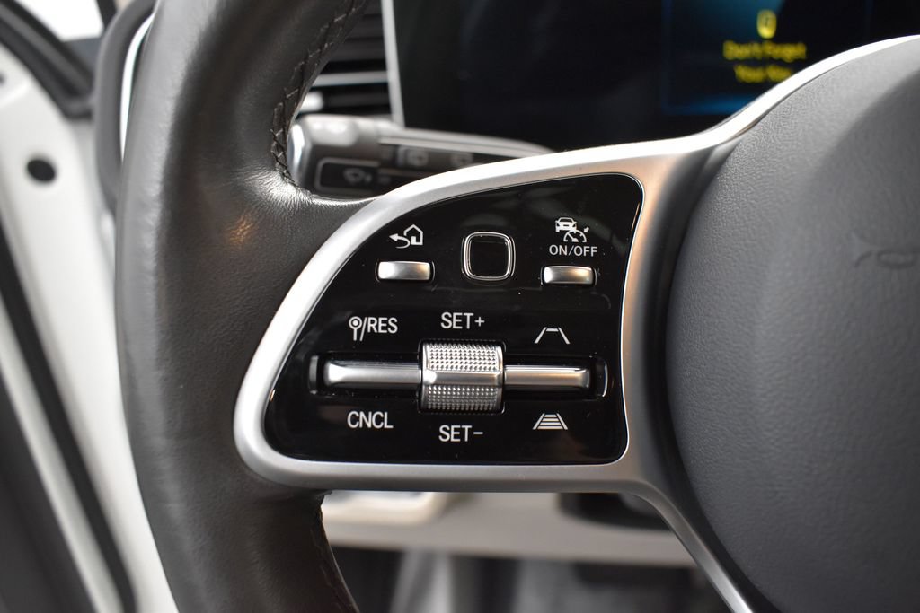 Used 2020 Mercedes-Benz GLE 450 4MATIC image 6