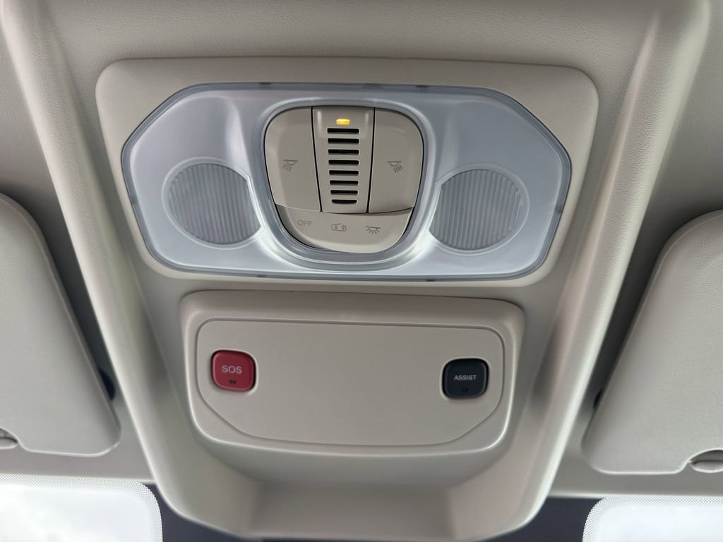 New 2026 RAM ProMaster 2500 w/ Safety Group image 27