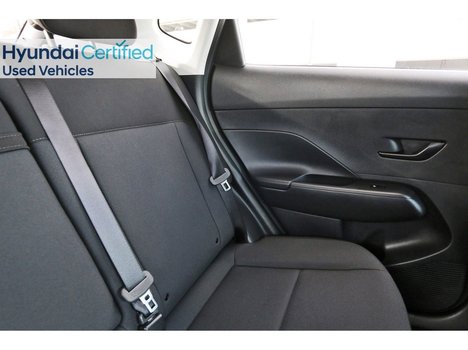 Certified 2025 Hyundai Kona SEL image 15