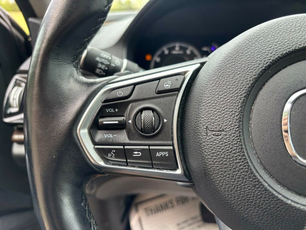 Used 2019 Acura RDX AWD w/ Advance Package image 34