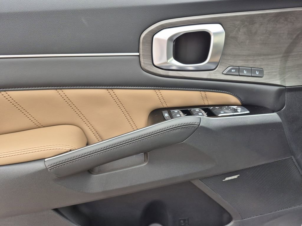 New 2026 Kia Sorento SX Prestige image 6
