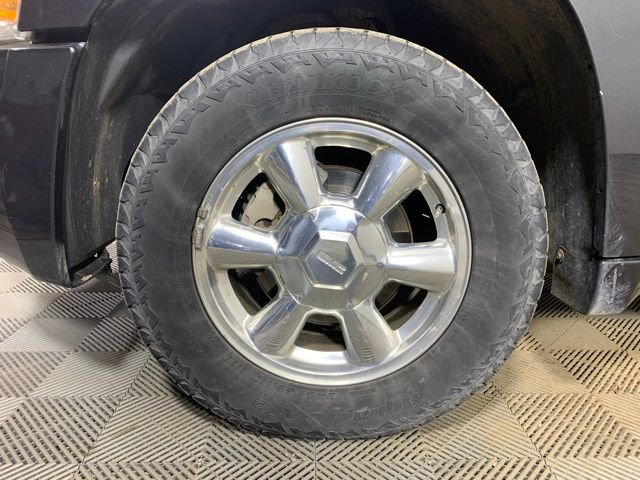 Used 2003 GMC Envoy SLT image 31