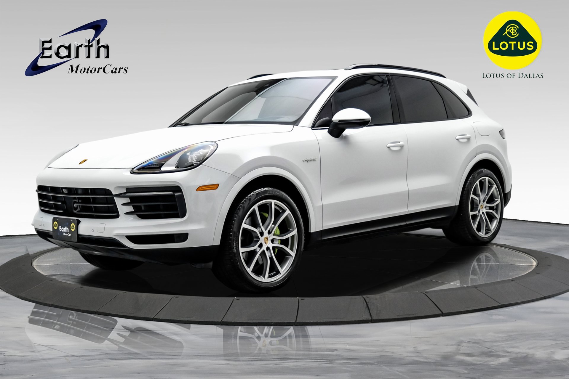 Used 2023 Porsche Cayenne