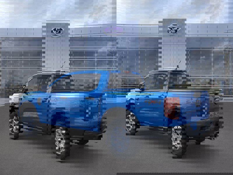 New 2025 Ford Ranger XL w/ Trailer Tow Package image 27