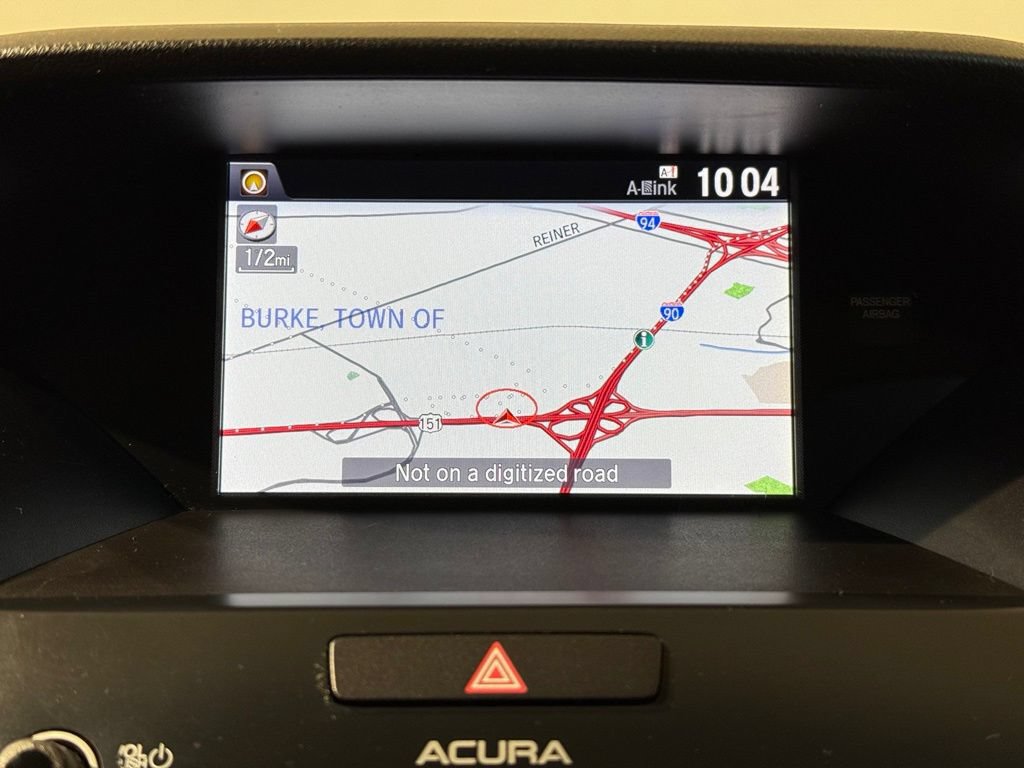 Used 2016 Acura RDX AWD w/ Technology Package image 29