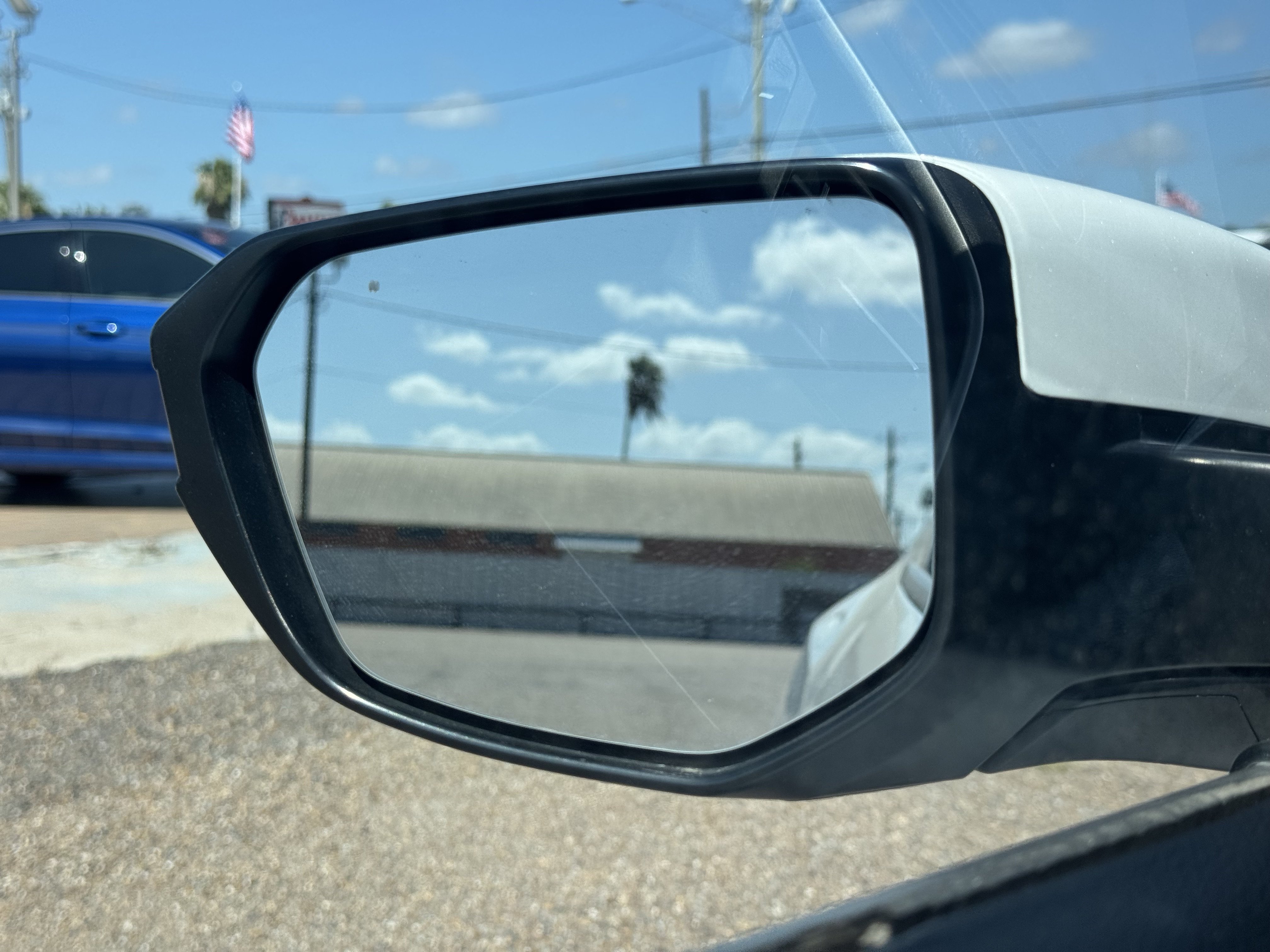 Used 2019 Honda Civic EX image 18