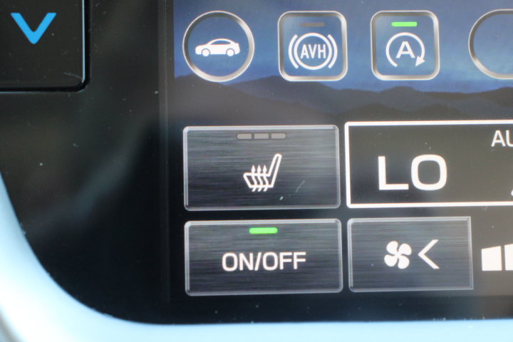 Used 2021 Subaru Outback Limited XT AWD/4WD image 33