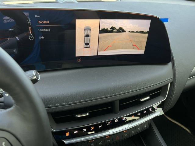 New 2026 Cadillac CT5 Premium Luxury RWD image 12