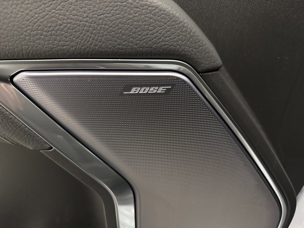 New 2026 GMC Sierra 1500 Denali image 25