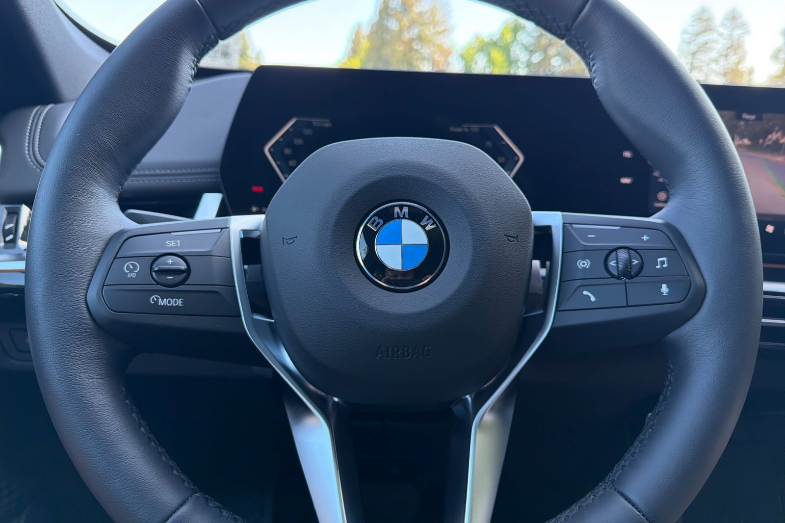 New 2026 BMW X1 xDrive28i w/ Convenience Package AWD/4WD image 21