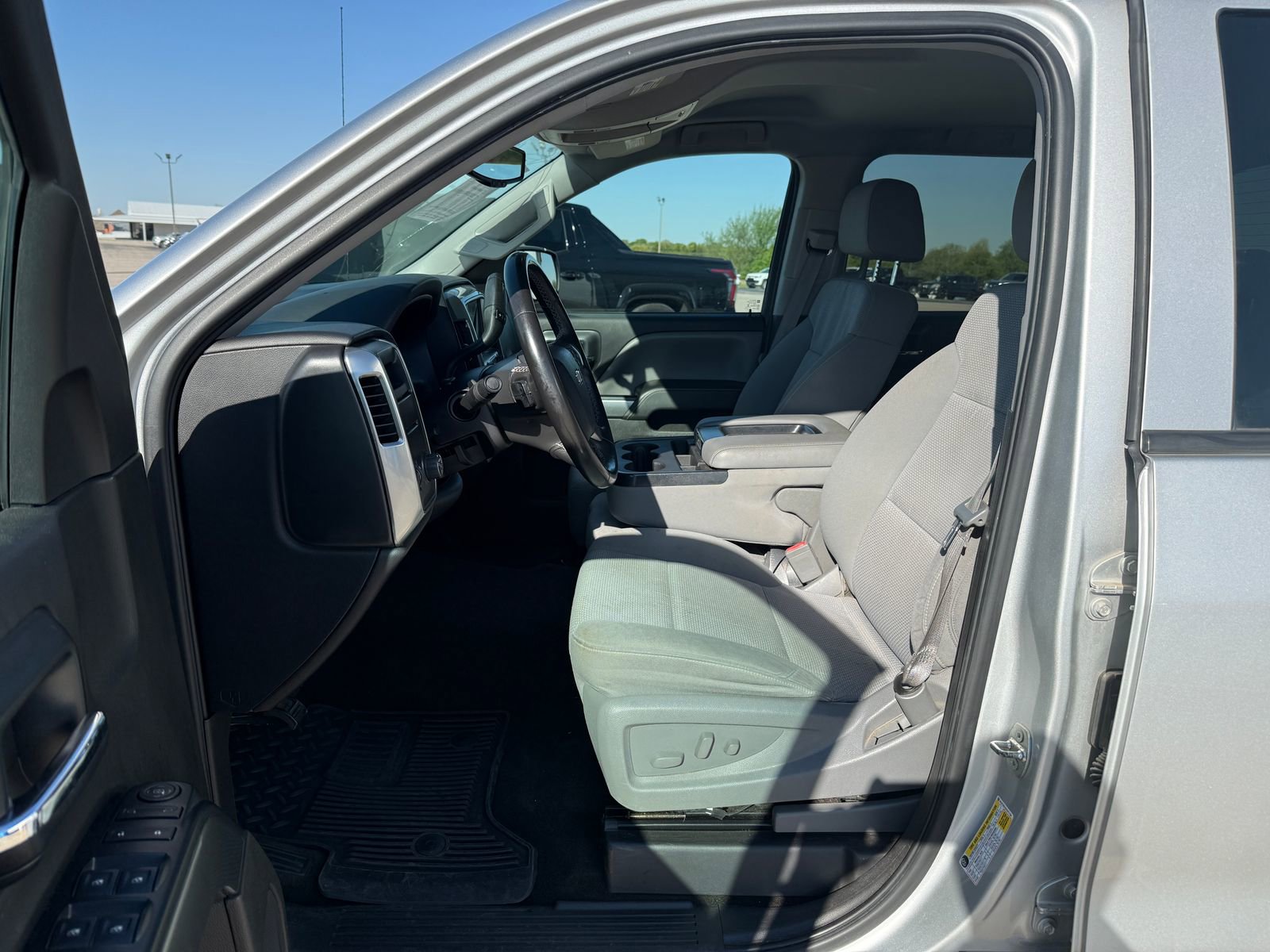 Used 2015 Chevrolet Silverado 1500 LT w/ All Star Edition RWD image 11