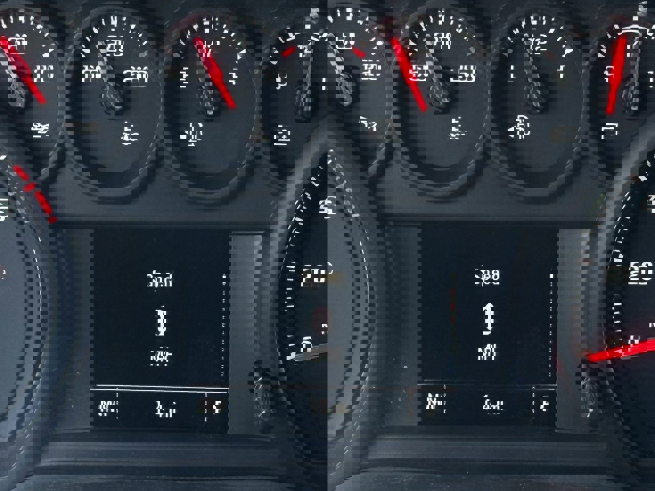 New 2026 Chevrolet Silverado 1500 Custom image 13