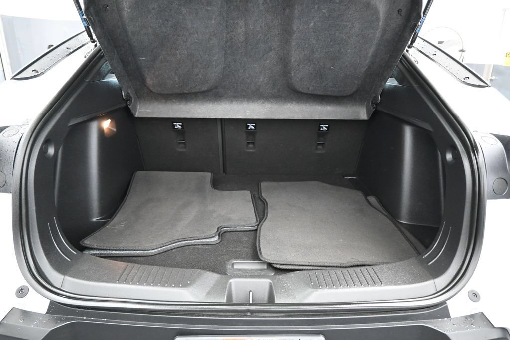 Used 2025 Buick Envista Preferred FWD image 31