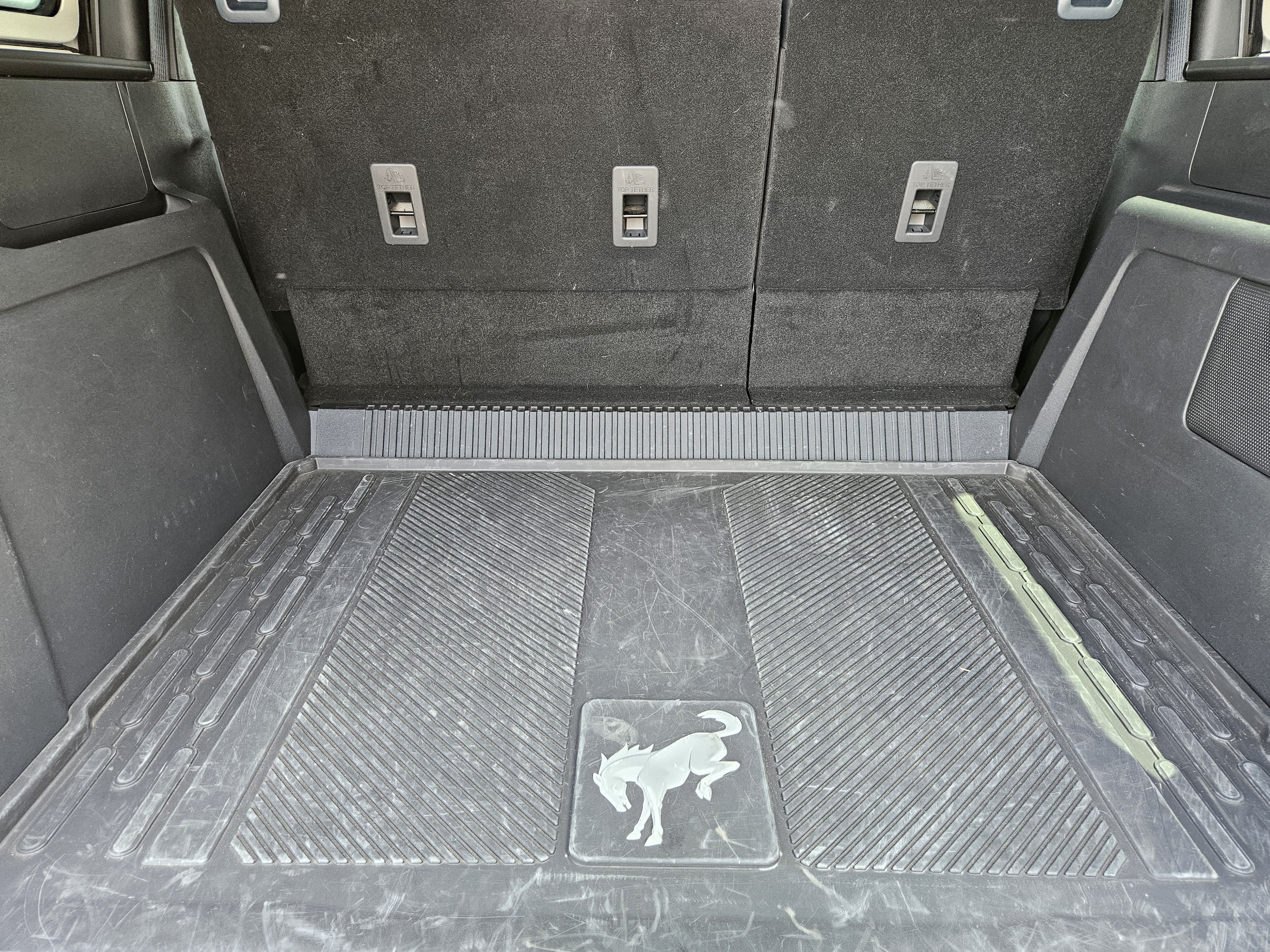 Used 2024 Ford Bronco Outer Banks AWD/4WD image 31
