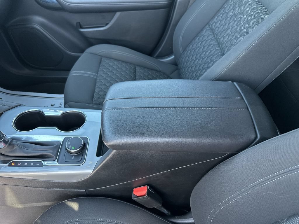 Used 2022 Chevrolet Blazer LT FWD image 26