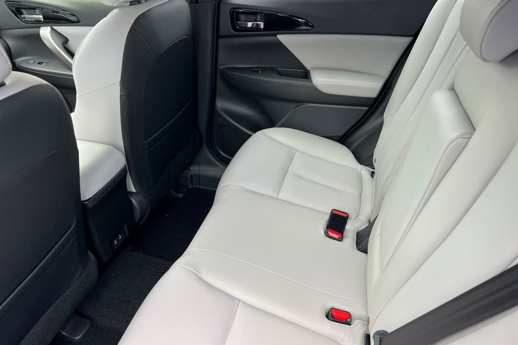 New 2026 Mitsubishi Eclipse Cross SEL image 13