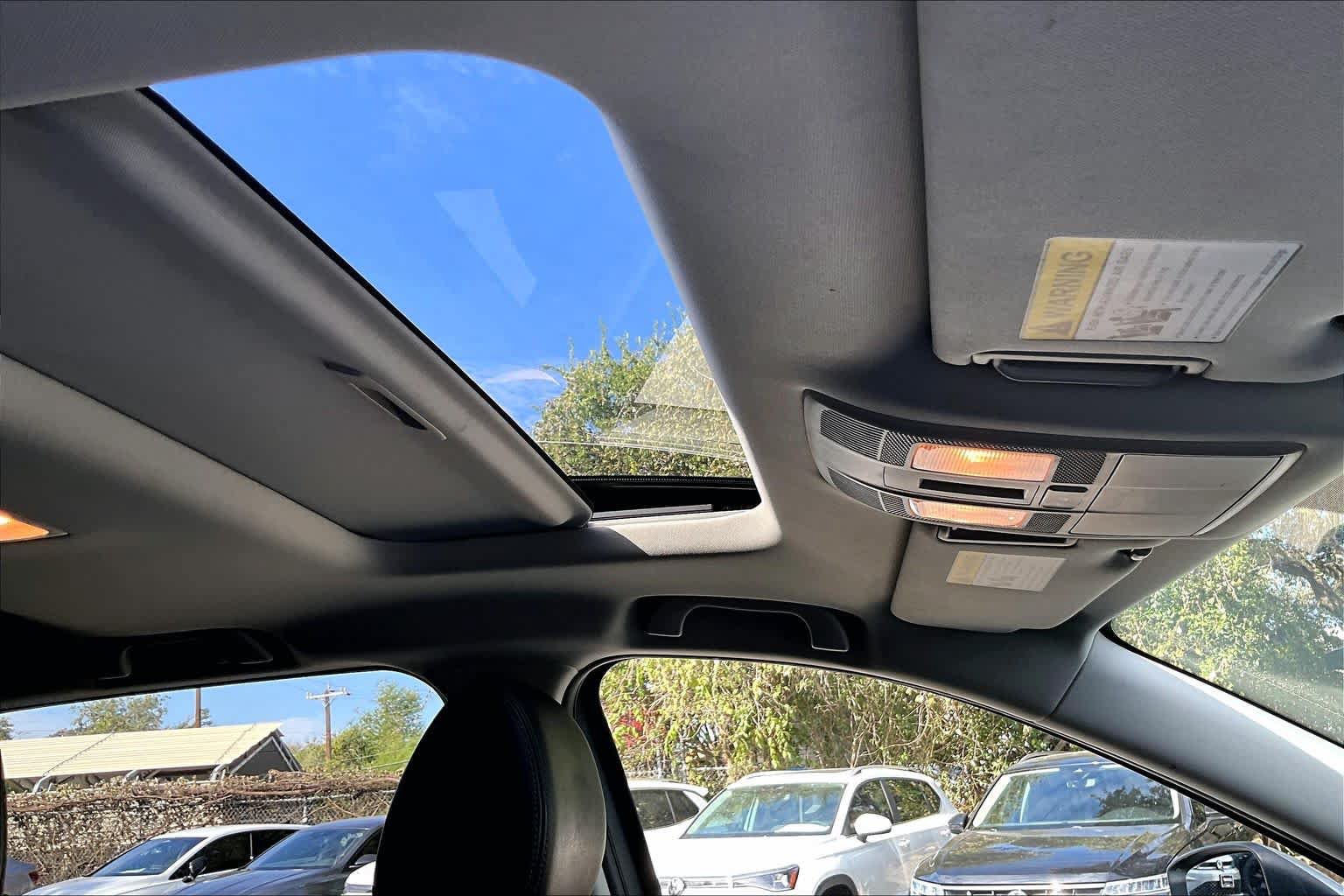 Used 2023 MAZDA CX-9 Touring Plus AWD/4WD image 14