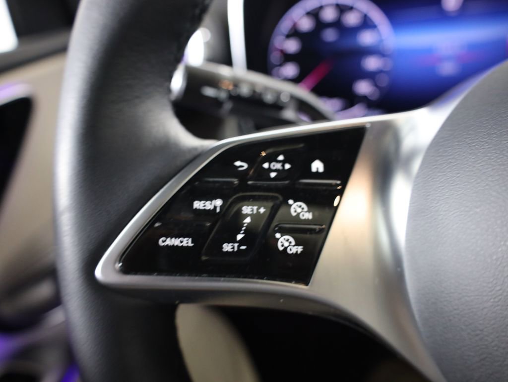 Certified 2026 Mercedes-Benz GLC 300 4MATIC image 14