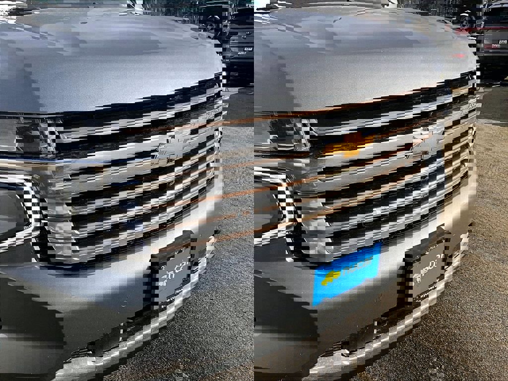 Used 2021 Chevrolet Tahoe High Country w/ Premium Package image 30