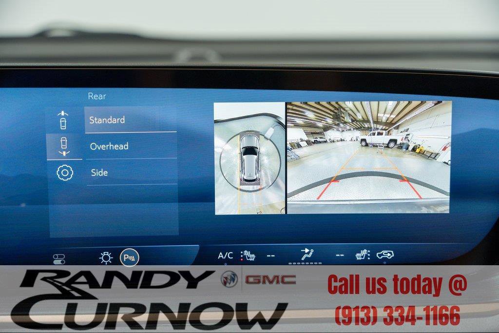 New 2025 Buick Envision Sport Touring image 39