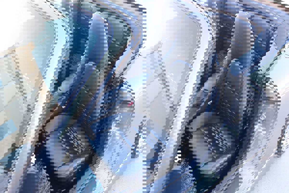 Used 2002 Porsche 911 Carrera image 33