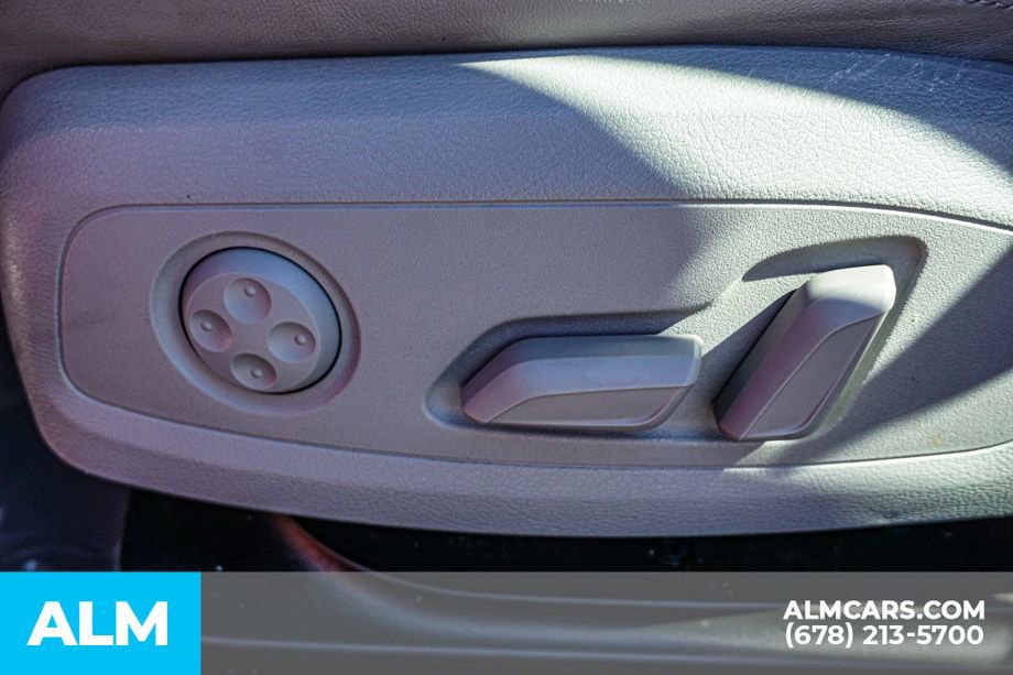 Used 2025 Audi A5 2.0T Premium Plus image 53