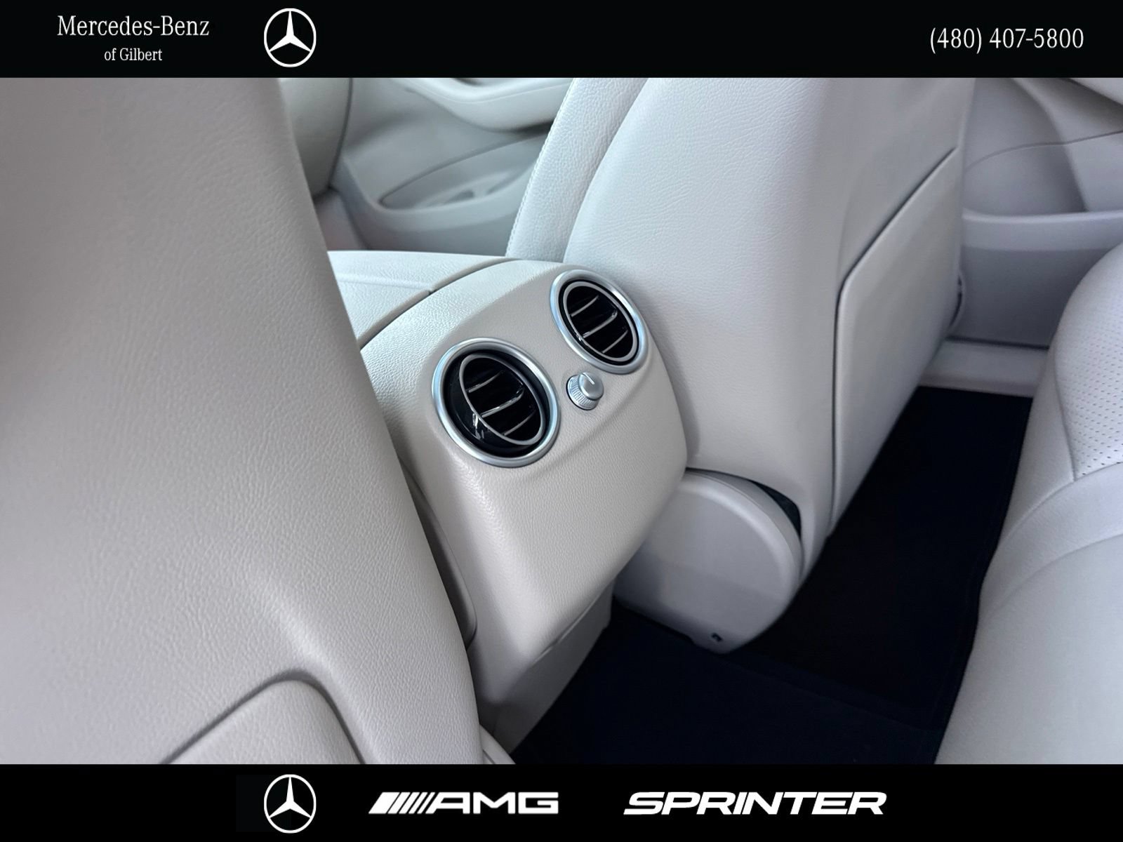 Used 2022 Mercedes-Benz GLC 300 w/ Premium Package Lite image 13