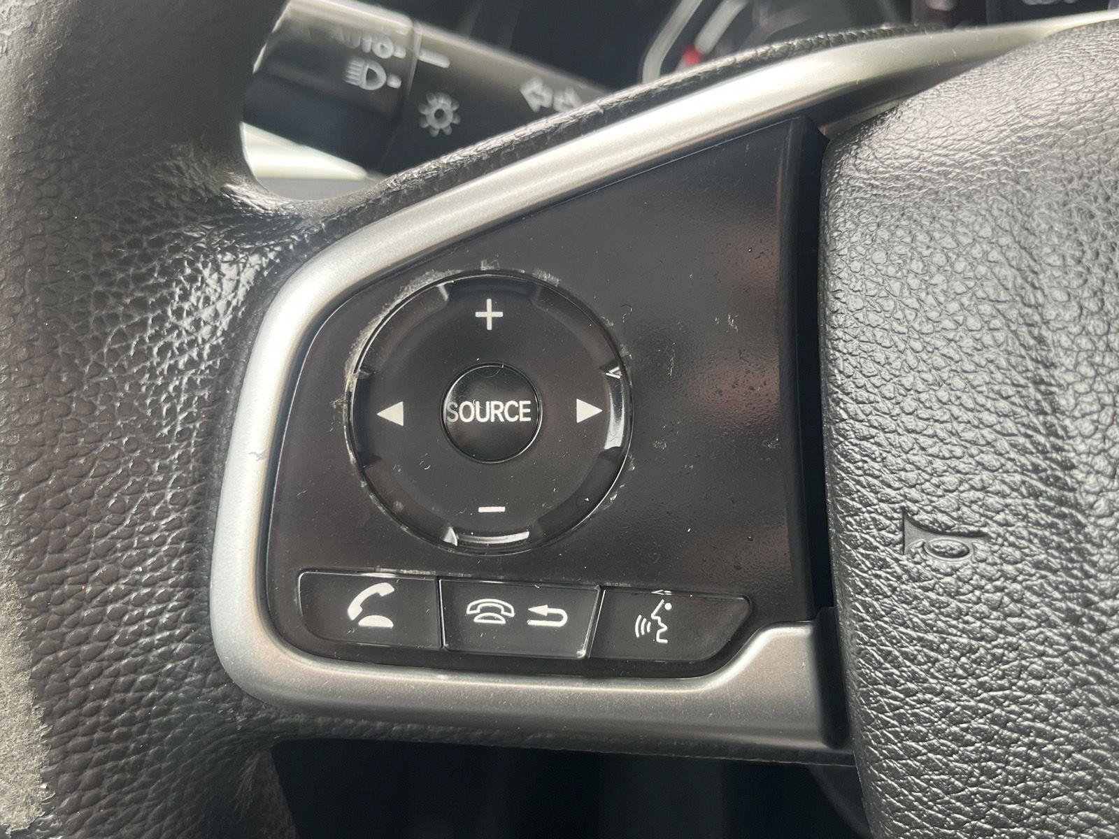 Used 2018 Honda Civic LX-P image 16
